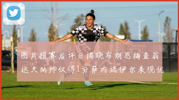 图片报赛后评分揭晓布朗恩梅查翁达夫纳帅仅得1分萨内诺伊尔表现优异获3分